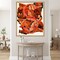 Large Framed Corporate Office Decor Wall Art Canvas 40x60 Inch - William Morris